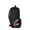 Sprayground Zaino Porta PC Black Mesh Side Shark 11.5 - 3
