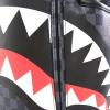 Sprayground Zaino Grey Shark in Paris Limited Edition - 6