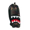 Sprayground Zaino Torpedo Shark Camo Limited Edition - 2