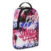 Sprayground Zaino Vandal Couture DLXSV Limited Edition - 2