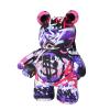 Sprayground Zaino Vandal Couture Bear Limited Edition - 3