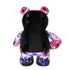 Sprayground Zaino Vandal Couture Bear Limited Edition - 4