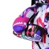 Sprayground Zaino Vandal Couture Bear Limited Edition - 7