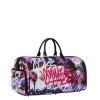 Sprayground Borsone Vandal Couture Limited Edition - 2
