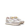 Sun68 Sneakers Ally Gold Silver Bianco Bianco Panna - 2