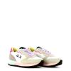 Sun68 Sneakers Ally Color Exlplosion Bianco - 2