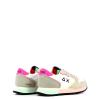 Sun68 Sneakers Ally Color Exlplosion Bianco - 3