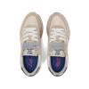 Sun68 Sneakers Ally Gold Silver Bianco Panna - 4
