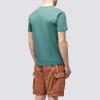 SUND T-Shirt Camo Green - 2