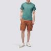 SUND T-Shirt Camo Green - 3