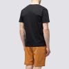 SUND T-Shirt Black - 2