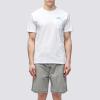 SUND T-Shirt con taschino White - 1