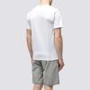 SUND T-Shirt con taschino White - 2