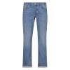 TELA Jeans Cosmy 5 tasche Blue - 1