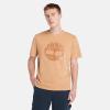 Timberland T-Shirt Merrymack River Wheat Boot - 2