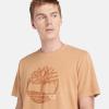 Timberland T-Shirt Merrymack River Wheat Boot - 5