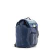 Backpack Saint Tropez-BLUE-UN