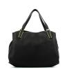 Handbag Medium Rabarbaro-BLACK-UN