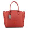 Shopping Bag Melissa-BORDEAUX/ON/T.-UN