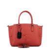 Handbag Melissa Medium-BORDEAUX/ON/T.-UN