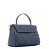 Handbag Curcuma-BLUE-UN