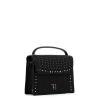 Handbag Curcuma Small-BLACK-UN