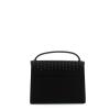 Handbag Curcuma Small-BLACK-UN
