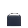 Handbag Curcuma Small-BLUE-UN