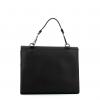 Handbag Paprica Medium-BLACK-UN