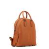 Backpack Melissa-LEATHER/ON/T.-UN
