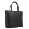 Shopping Bag Paprica-BLACK-UN