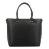 Shopping Bag Paprica-BLACK-UN