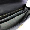 Handbag Paprica Medium studded-BLACK-UN