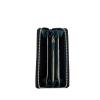 Wallet Paprica Zip Around studded-BLACK-UN