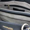 Trussardi Jeans Top Handle Bag Medium Charlotte - 5