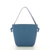 Trussardi Hobo Bag Amber Riviera Blue - 3
