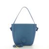 Trussardi Hobo Bag Amber Riviera Blue - 4