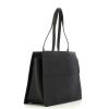 Trussardi Shopping Bag Nadir Medium Black - 2