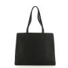 Trussardi Shopping Bag Nadir Medium Black - 3
