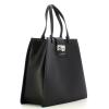 Trussardi Shopping Bag Ivy Black - 2