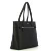 Trussardi Shopping Bag New Lily Black - 2
