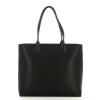 Trussardi Shopping Bag New Lily Black - 3