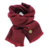 Pashmina Knitted-RED-UN