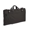 Tri Fold Carry-on Garment Bag-BLACK-UN