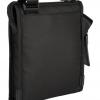Pocket Bag Small Alpha Ballistic-BLACK-UN
