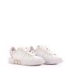 Twin Set Sneakers con perle Bianco Ottico - 2