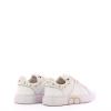 Twin Set Sneakers con perle Bianco Ottico - 3