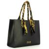 Versace Jeans Couture Shopper Thelma con foulard - 2