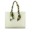 Versace Jeans Couture Shopper Thelma con foulard - 3