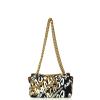 Versace Jeans Couture Borsa a spalla Thelma Soft Logo Brush Couture Small - 3